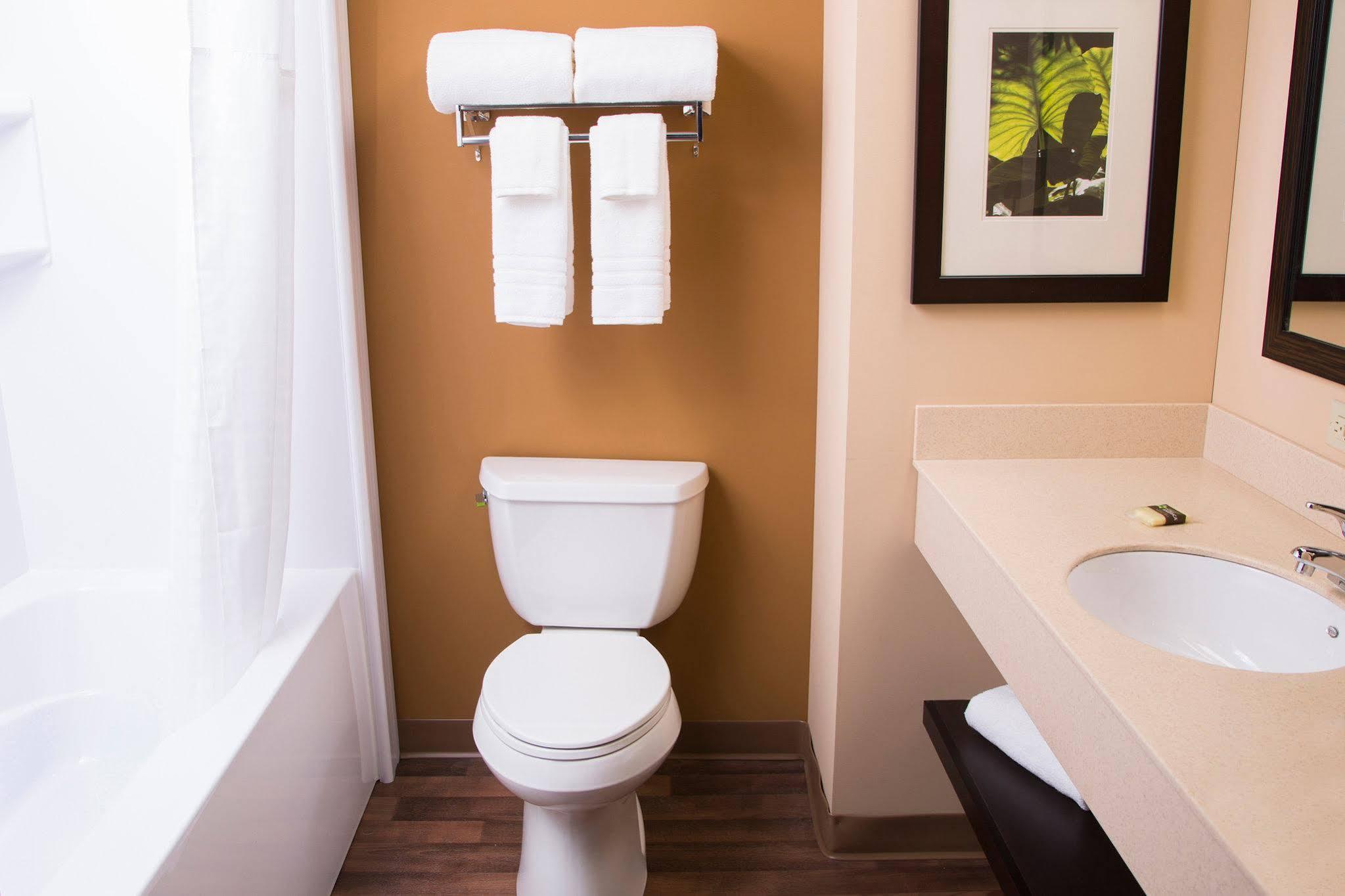 Extended Stay America Suites - Boston - Westborough - Connector Road Kültér fotó