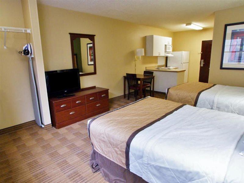 Extended Stay America Suites - Boston - Westborough - Connector Road Kültér fotó
