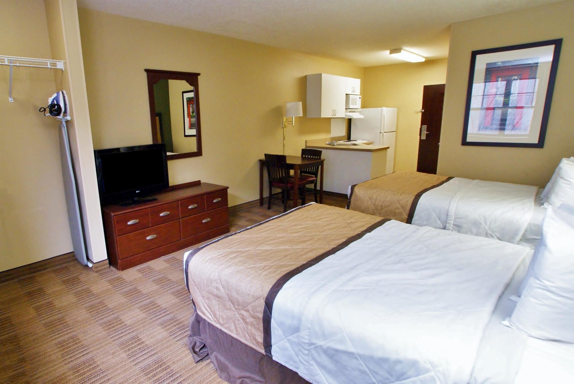 Extended Stay America Suites - Boston - Westborough - Connector Road Kültér fotó