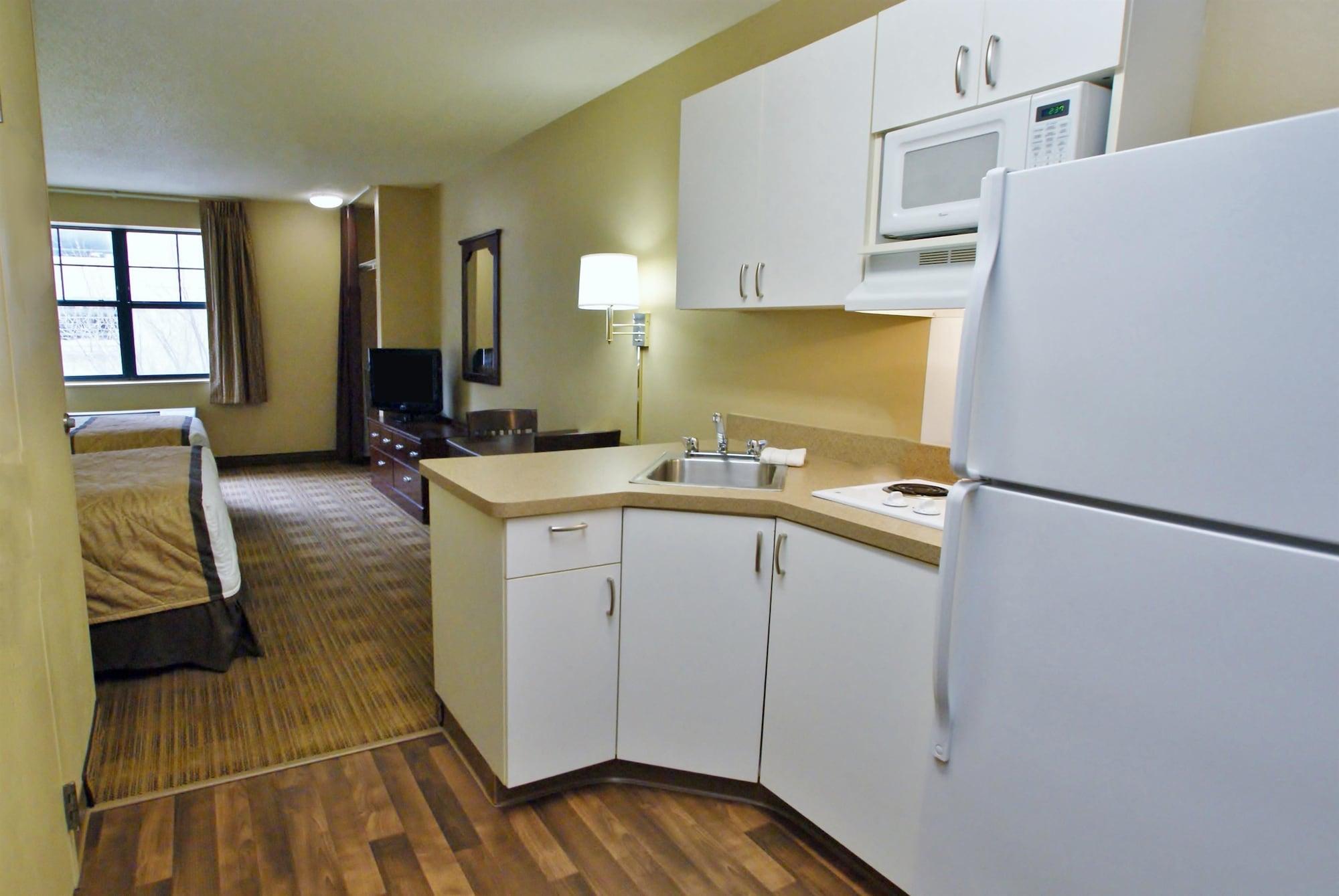 Extended Stay America Suites - Boston - Westborough - Connector Road Kültér fotó