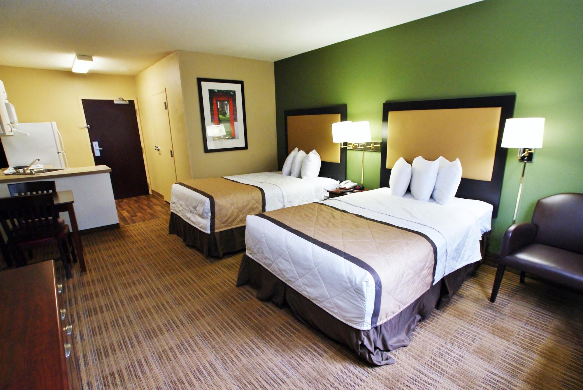 Extended Stay America Suites - Boston - Westborough - Connector Road Kültér fotó