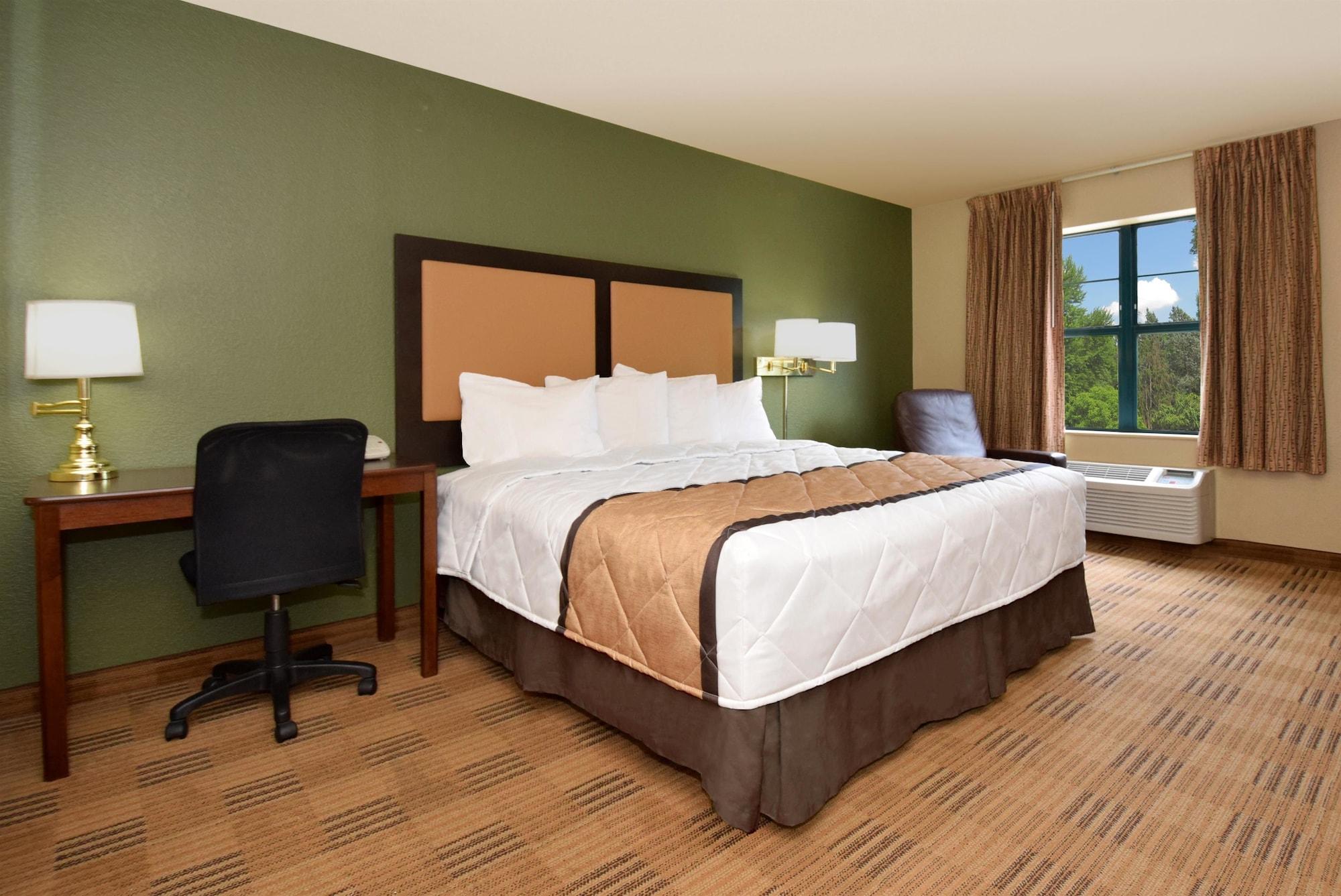 Extended Stay America Suites - Boston - Westborough - Connector Road Kültér fotó