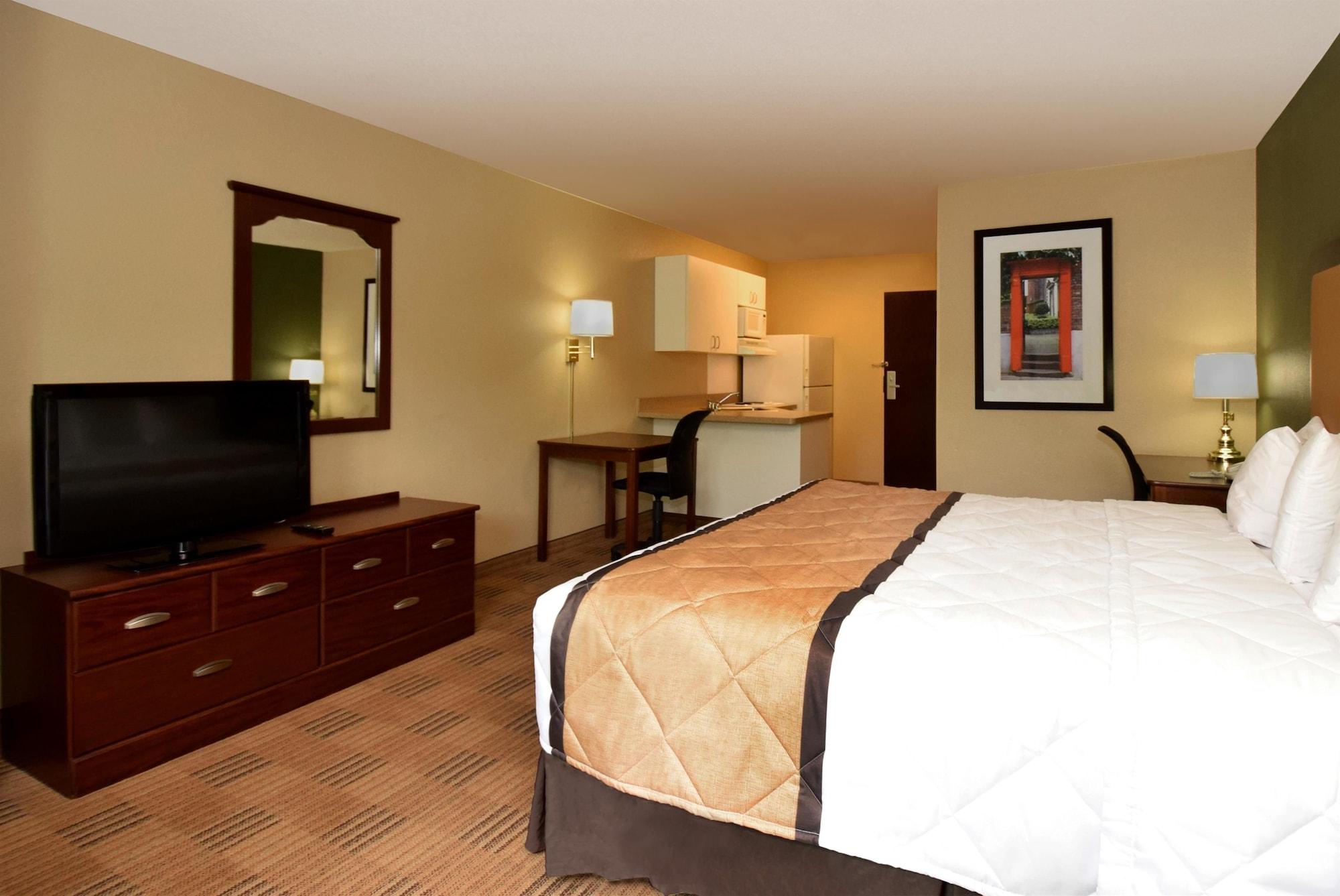 Extended Stay America Suites - Boston - Westborough - Connector Road Kültér fotó