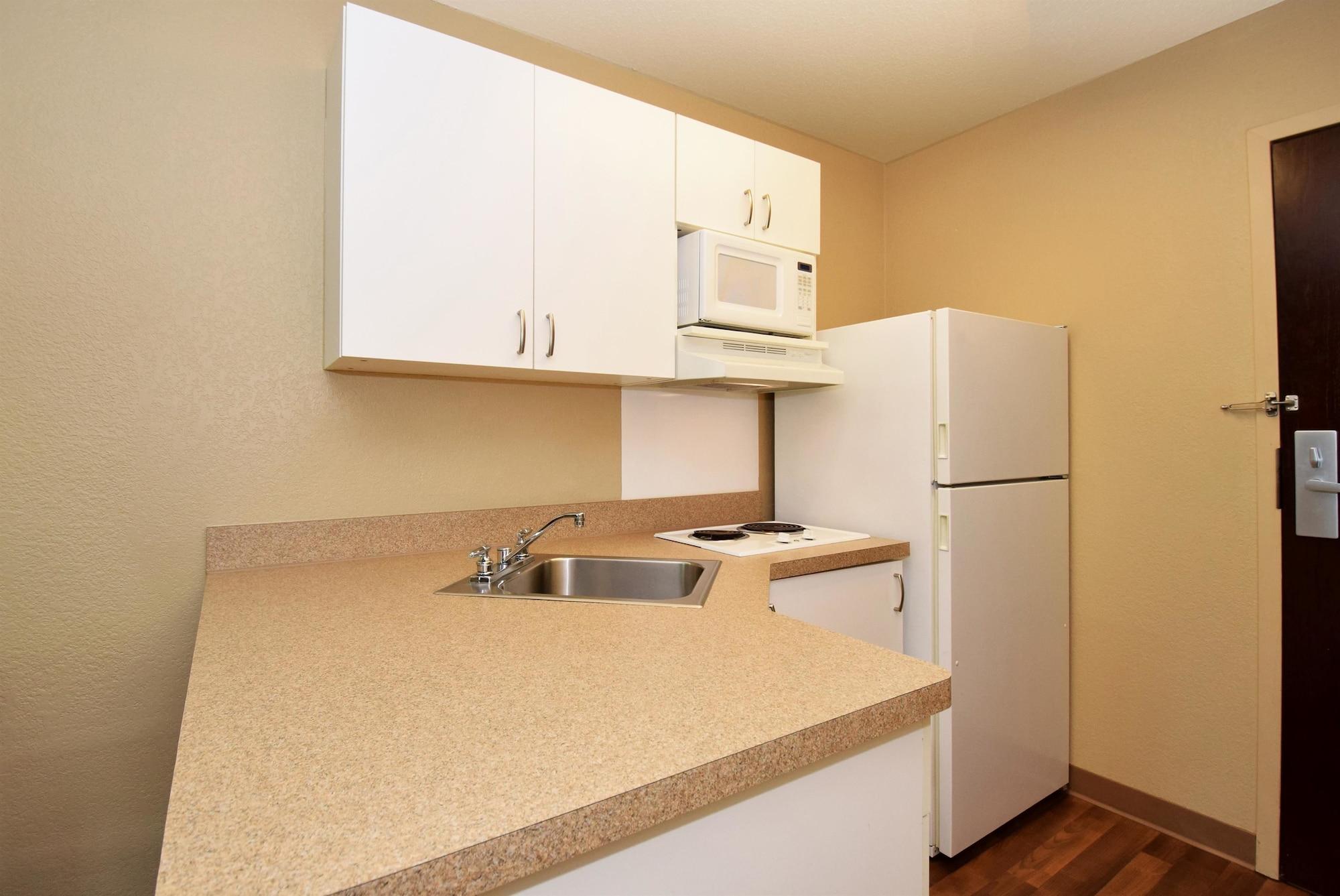 Extended Stay America Suites - Boston - Westborough - Connector Road Kültér fotó
