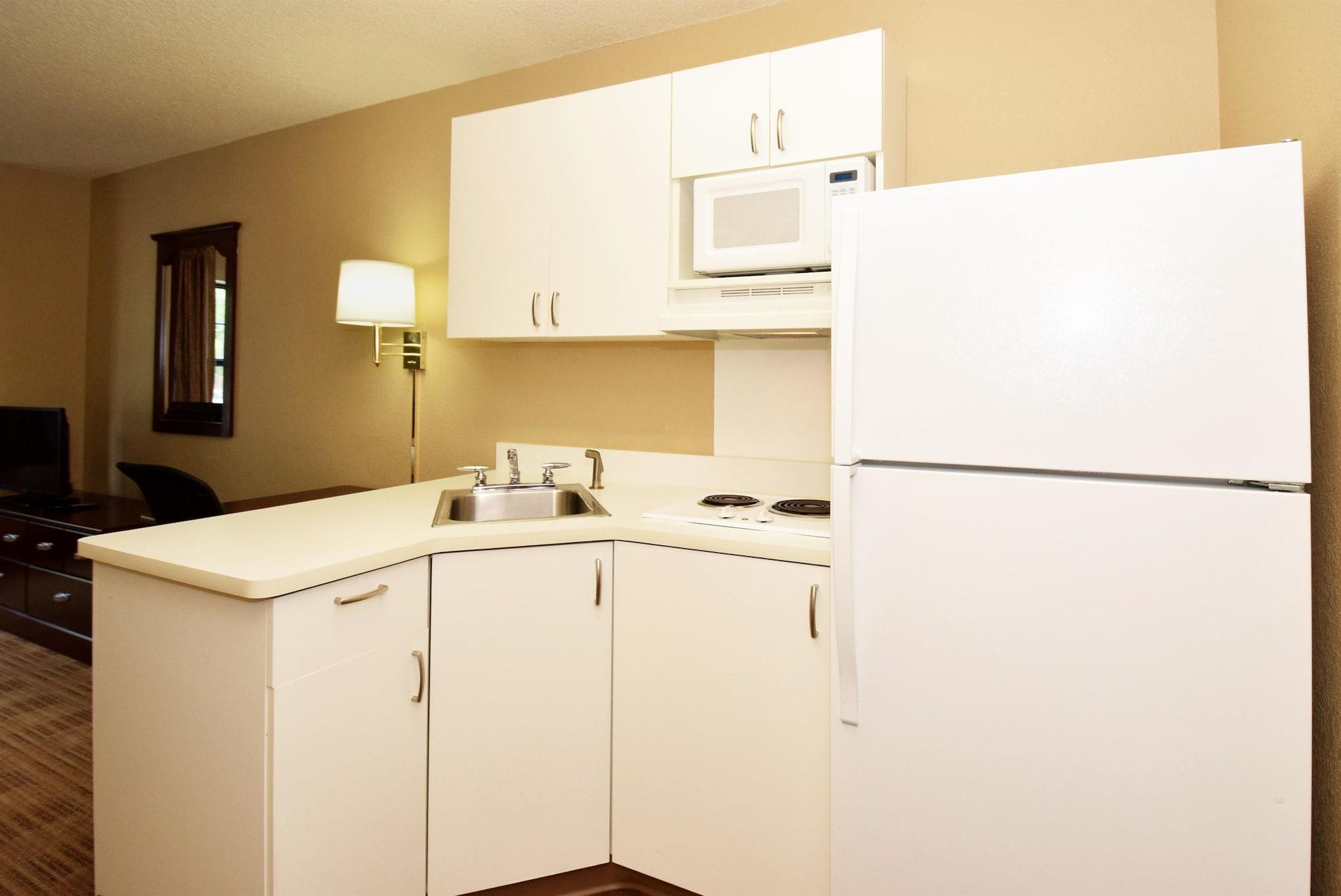 Extended Stay America Suites - Boston - Westborough - Connector Road Kültér fotó