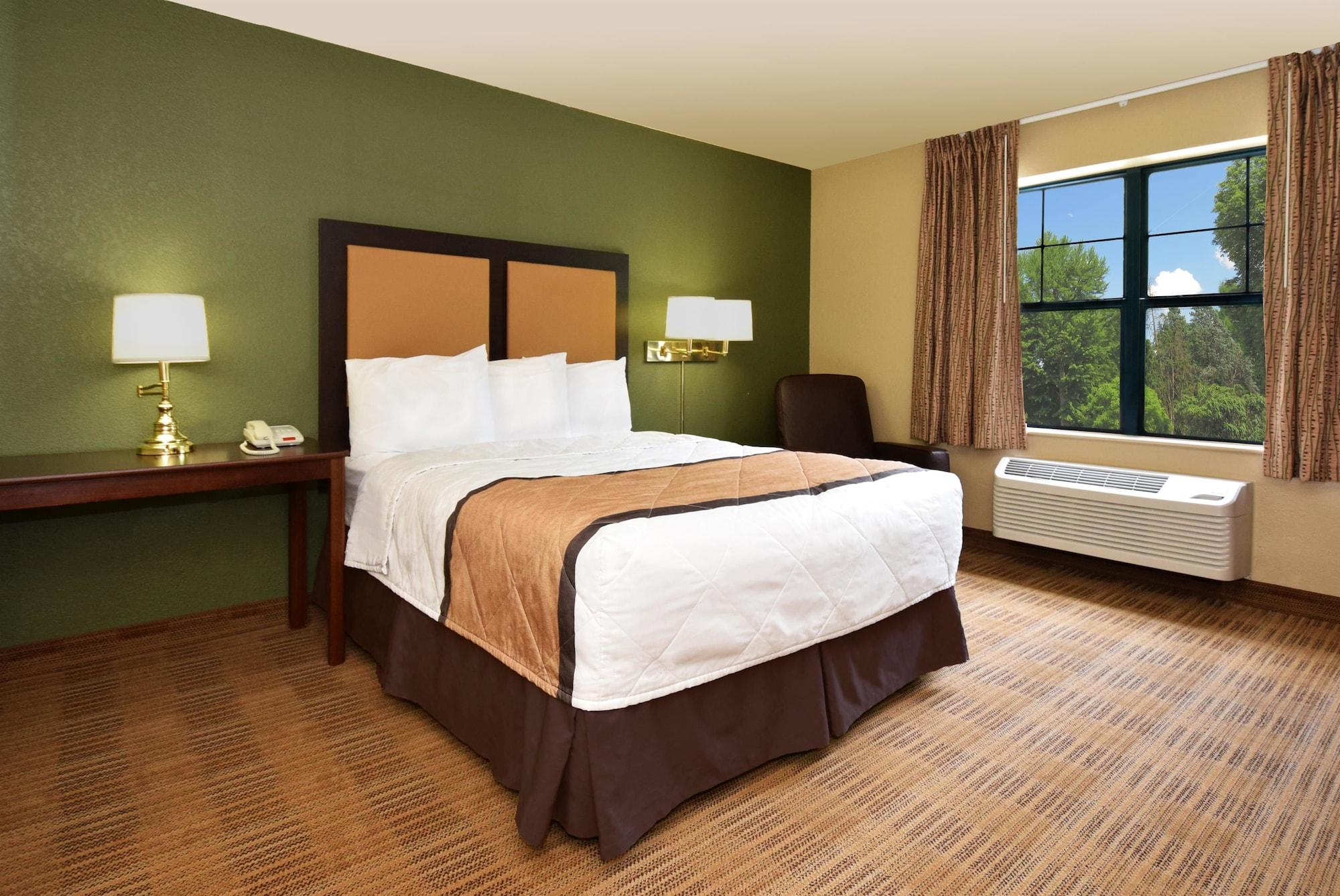 Extended Stay America Suites - Boston - Westborough - Connector Road Kültér fotó
