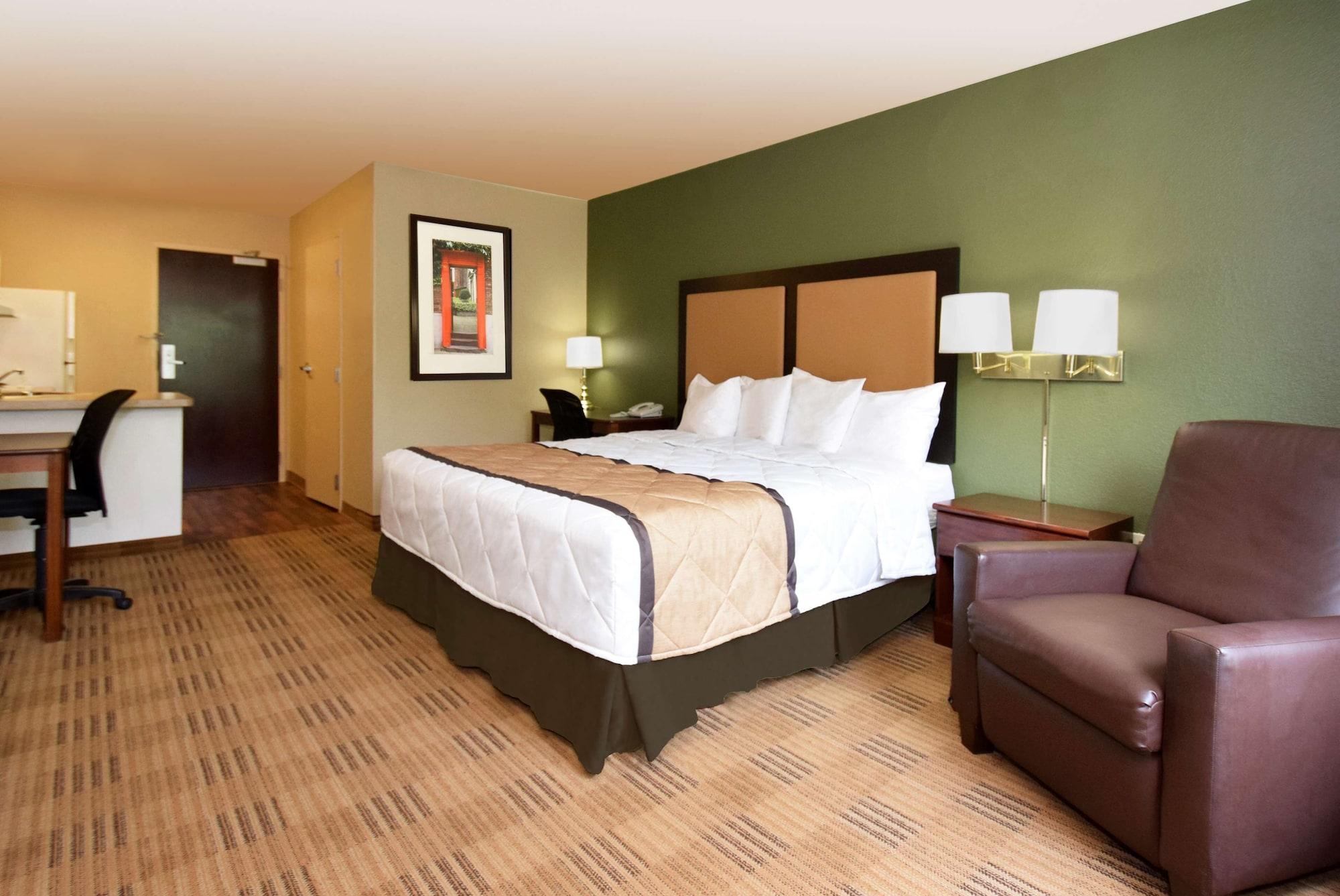 Extended Stay America Suites - Boston - Westborough - Connector Road Kültér fotó