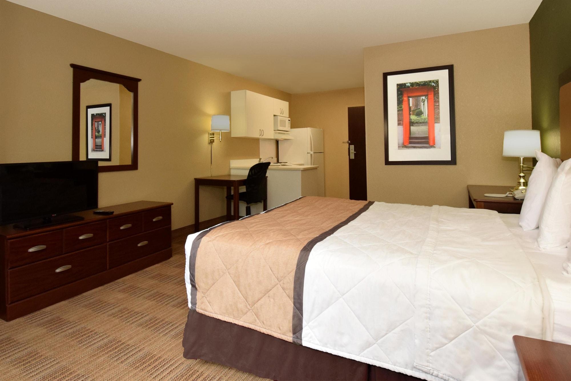Extended Stay America Suites - Boston - Westborough - Connector Road Kültér fotó