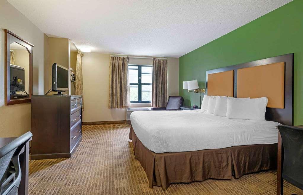 Extended Stay America Suites - Boston - Westborough - Connector Road Szoba fotó