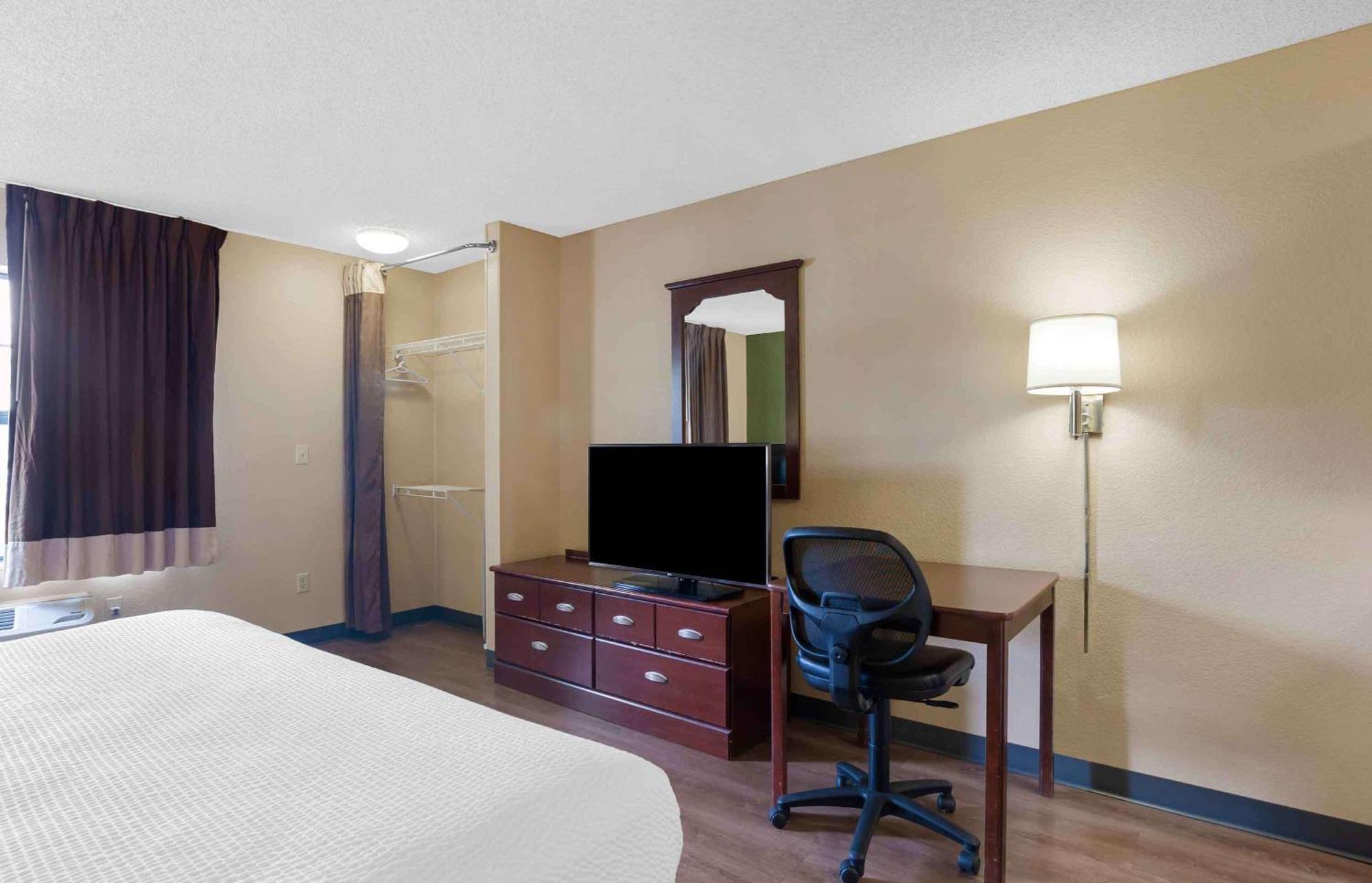 Extended Stay America Suites - Boston - Westborough - Connector Road Kültér fotó