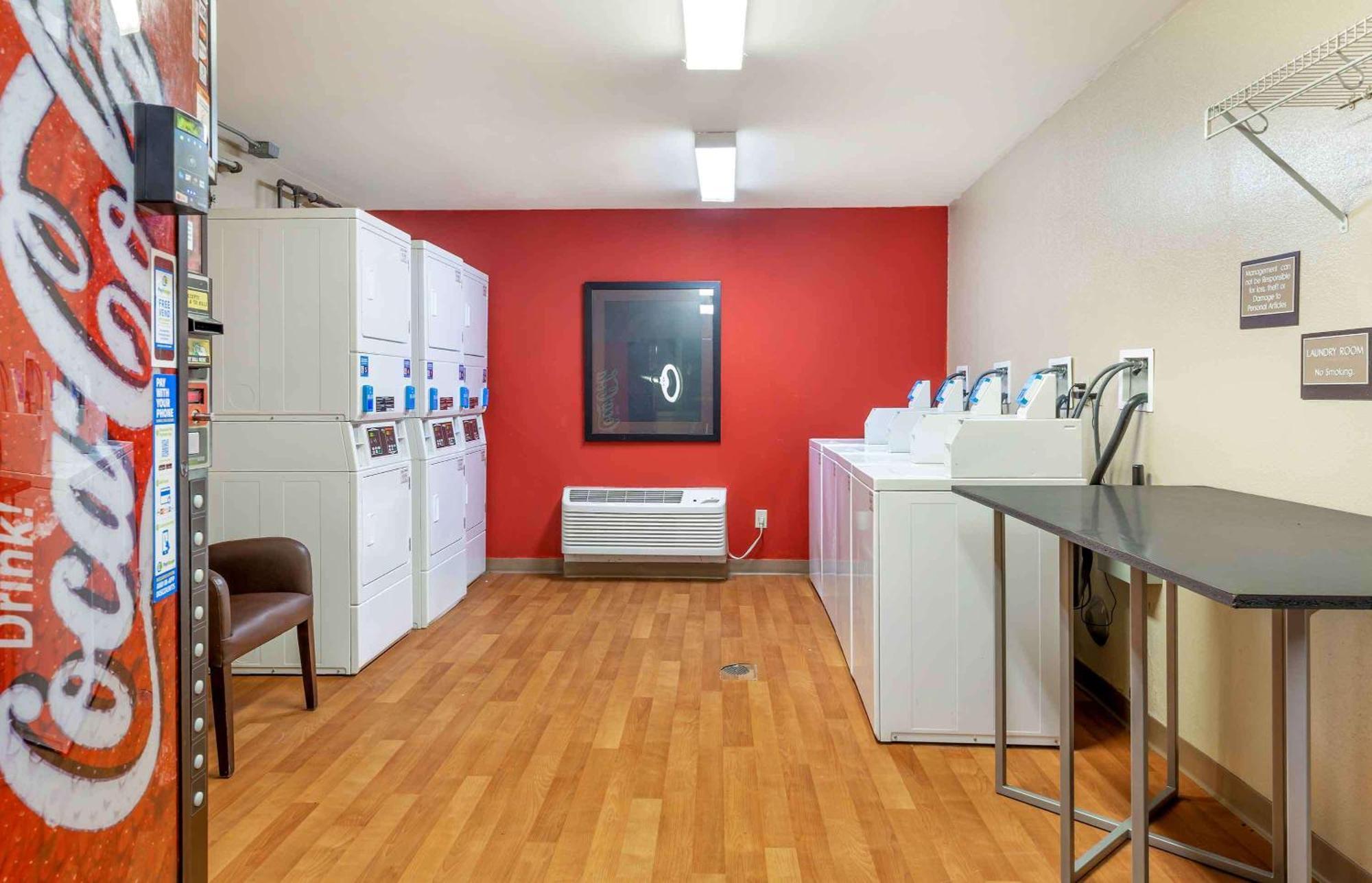 Extended Stay America Suites - Boston - Westborough - Connector Road Kültér fotó