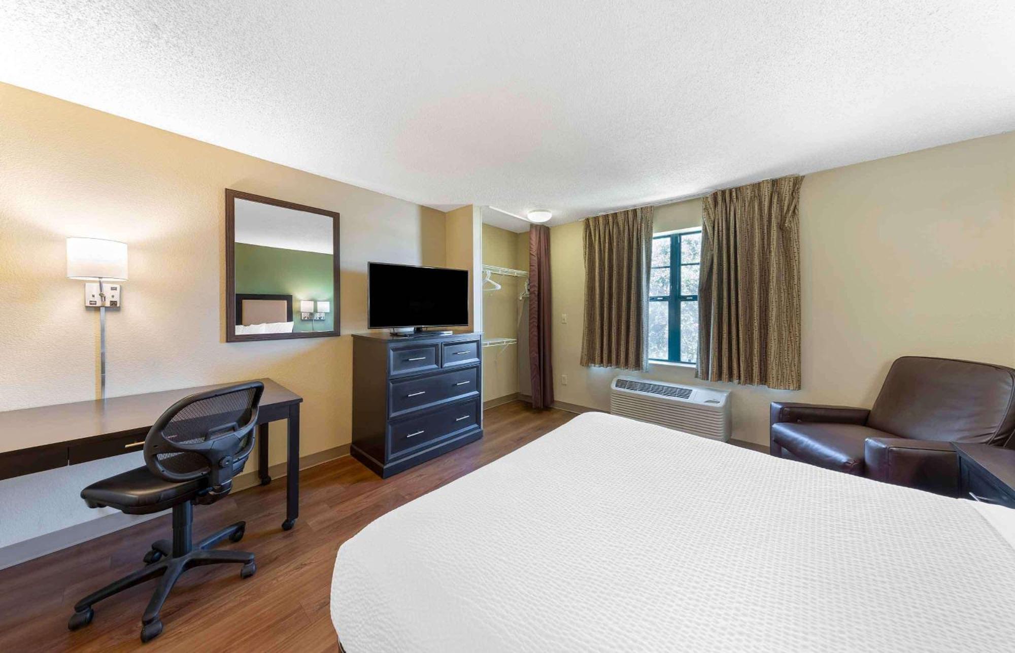 Extended Stay America Suites - Boston - Westborough - Connector Road Kültér fotó