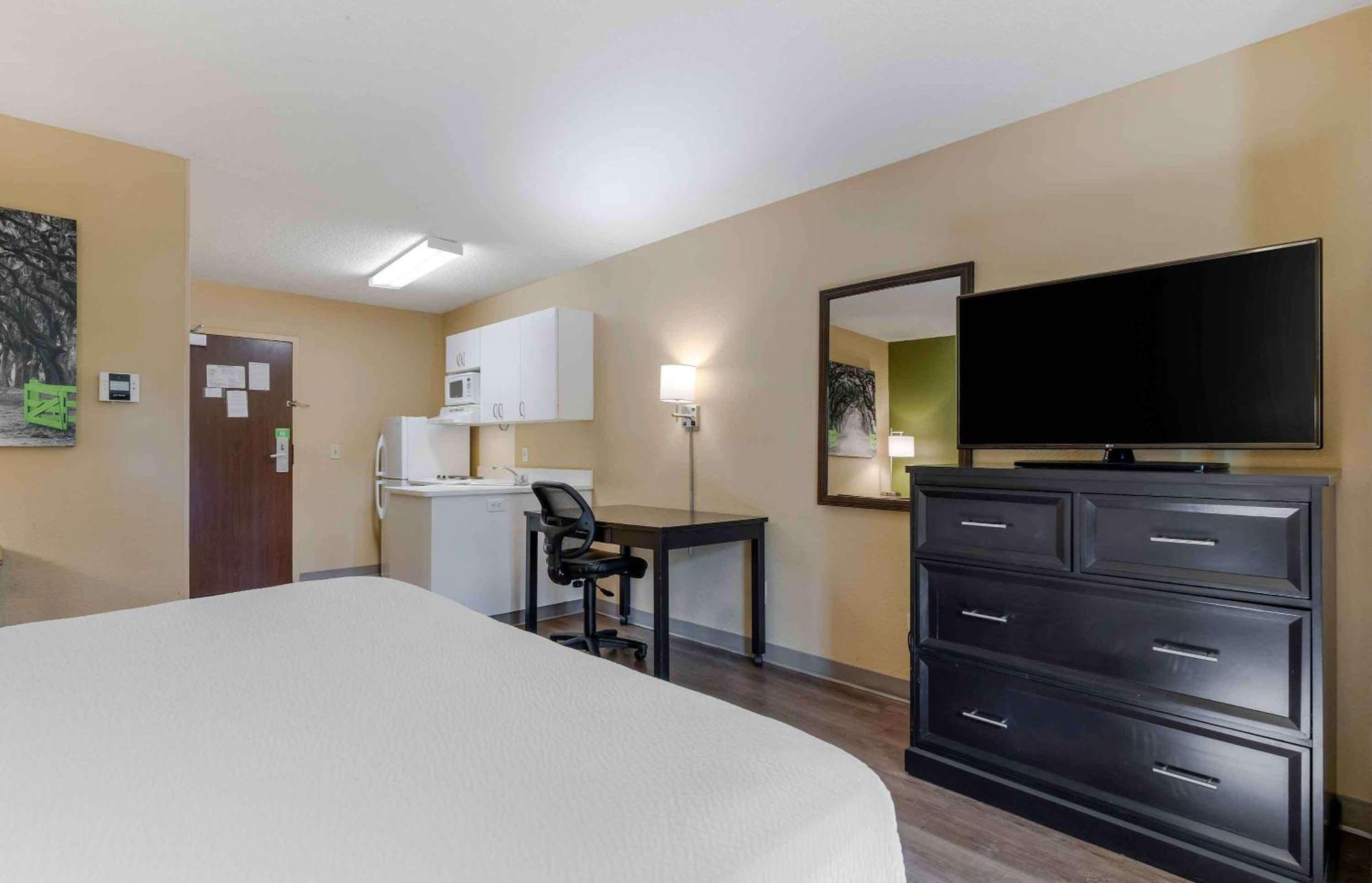 Extended Stay America Suites - Boston - Westborough - Connector Road Kültér fotó