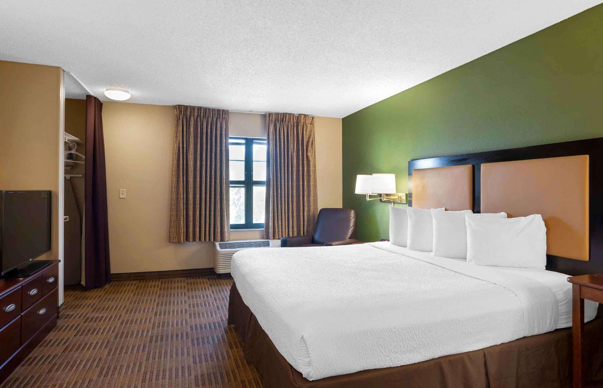 Extended Stay America Suites - Boston - Westborough - Connector Road Kültér fotó