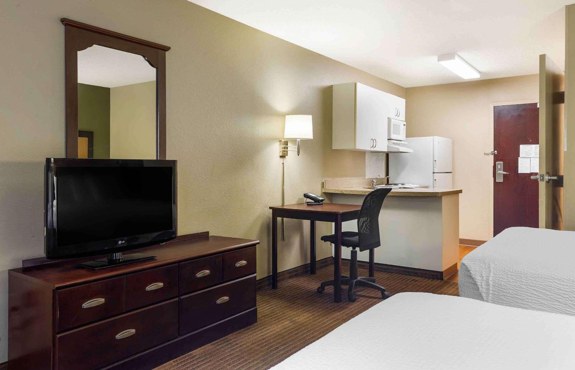 Extended Stay America Suites - Boston - Westborough - Connector Road Kültér fotó