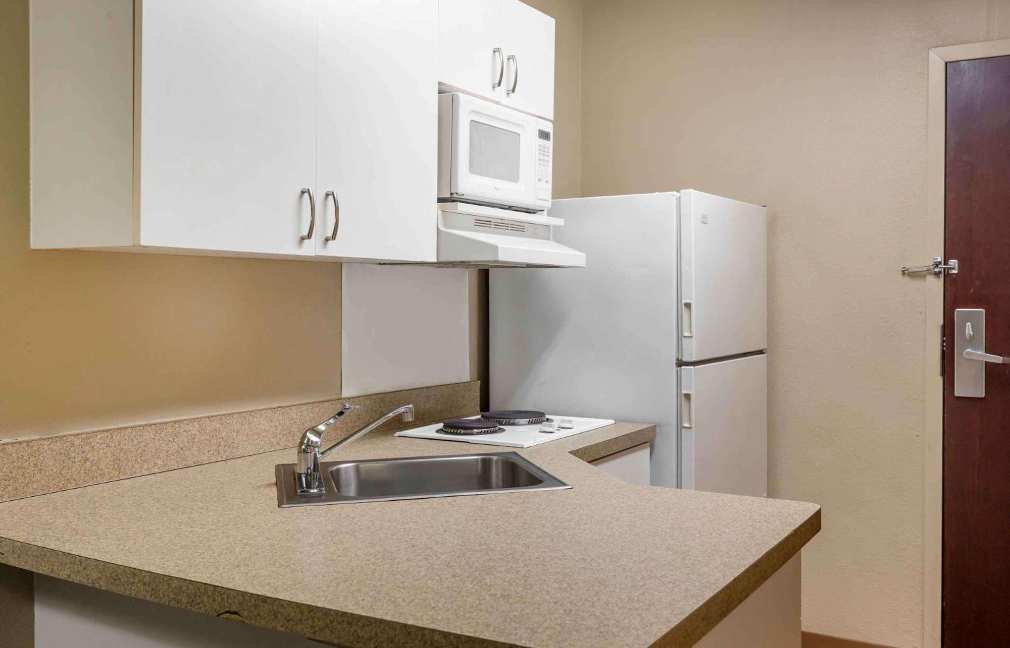 Extended Stay America Suites - Boston - Westborough - Connector Road Kültér fotó