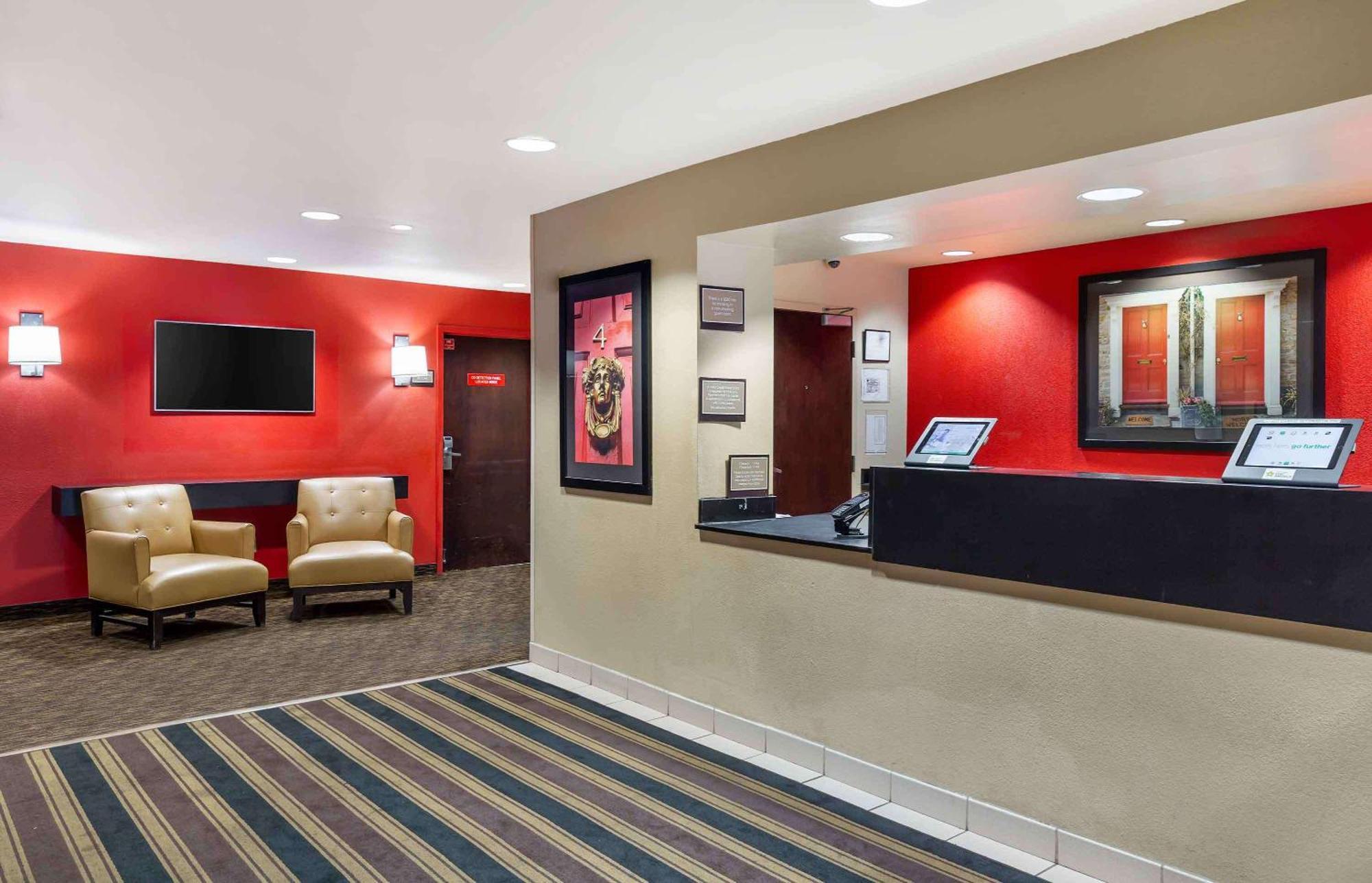 Extended Stay America Suites - Boston - Westborough - Connector Road Kültér fotó