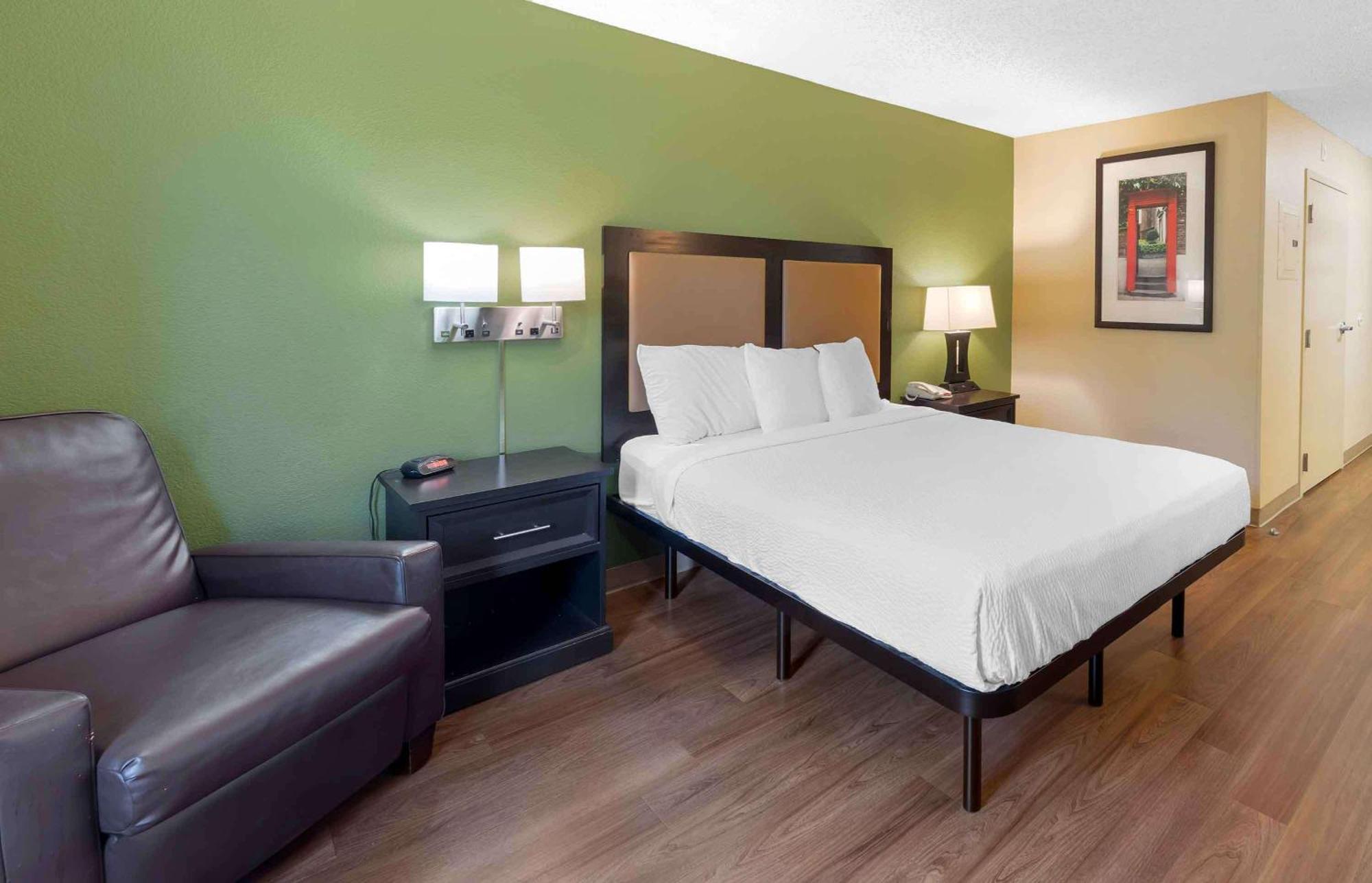 Extended Stay America Suites - Boston - Westborough - Connector Road Kültér fotó