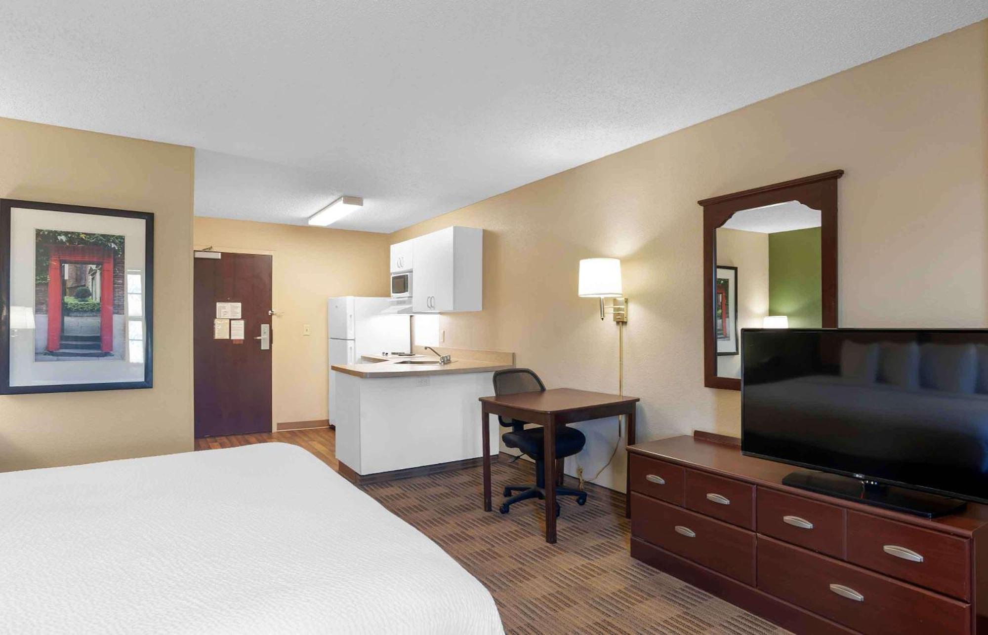 Extended Stay America Suites - Boston - Westborough - Connector Road Kültér fotó