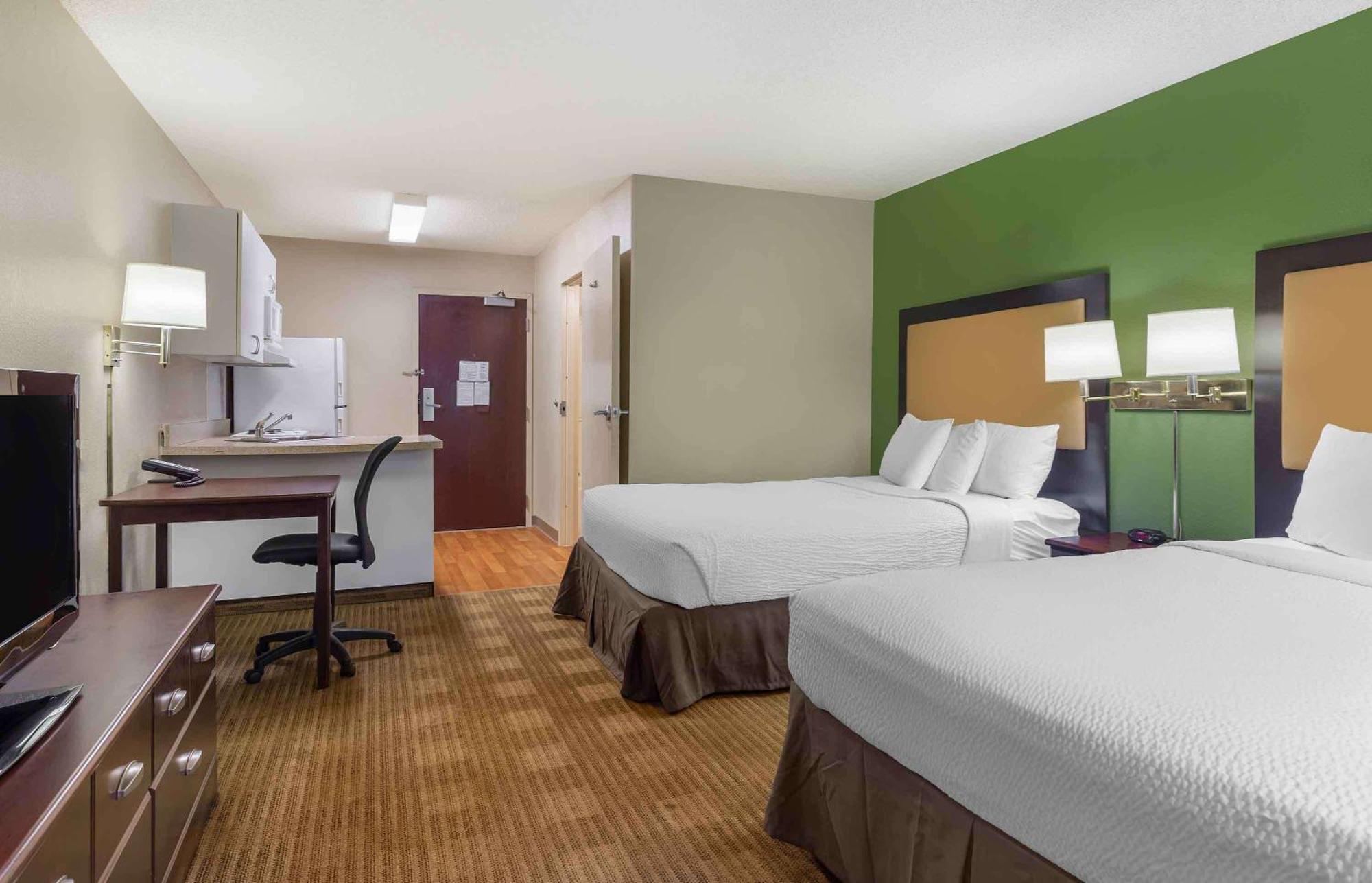 Extended Stay America Suites - Boston - Westborough - Connector Road Kültér fotó