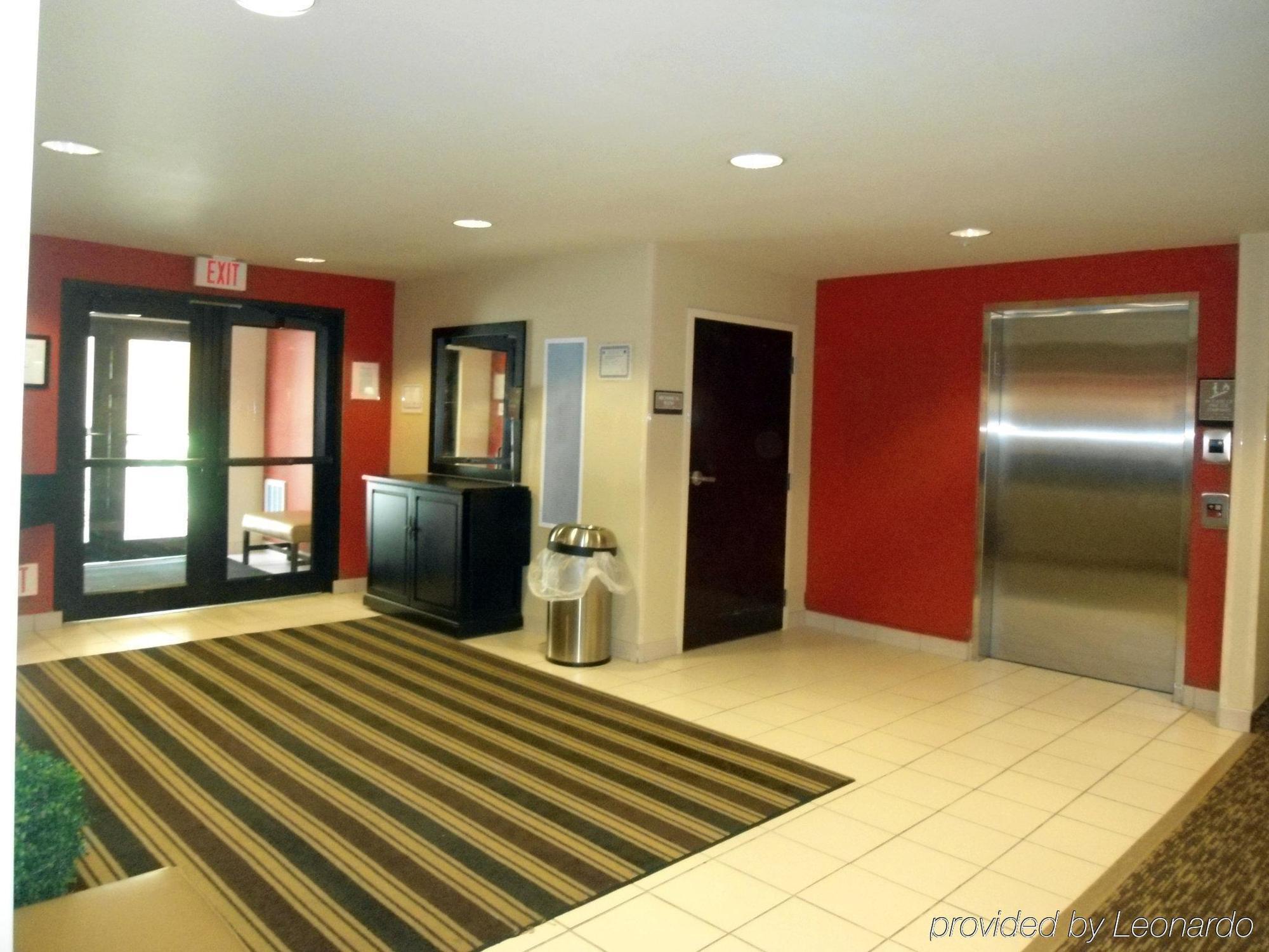 Extended Stay America Suites - Boston - Westborough - Connector Road Kültér fotó