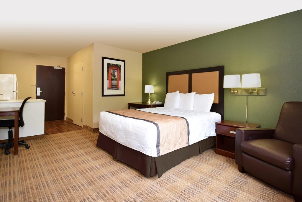 Extended Stay America Suites - Boston - Westborough - Connector Road Kültér fotó