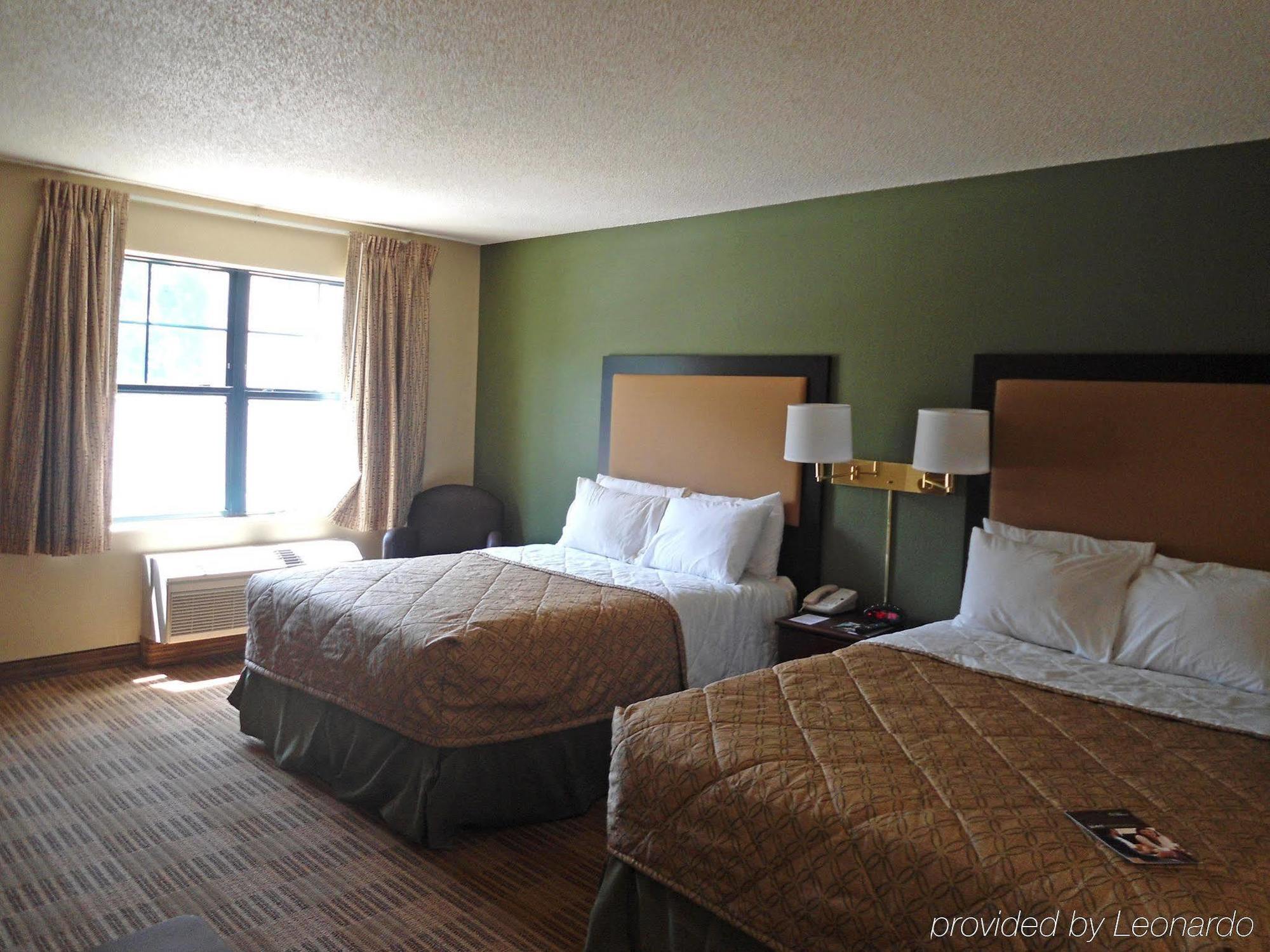 Extended Stay America Suites - Boston - Westborough - Connector Road Kültér fotó