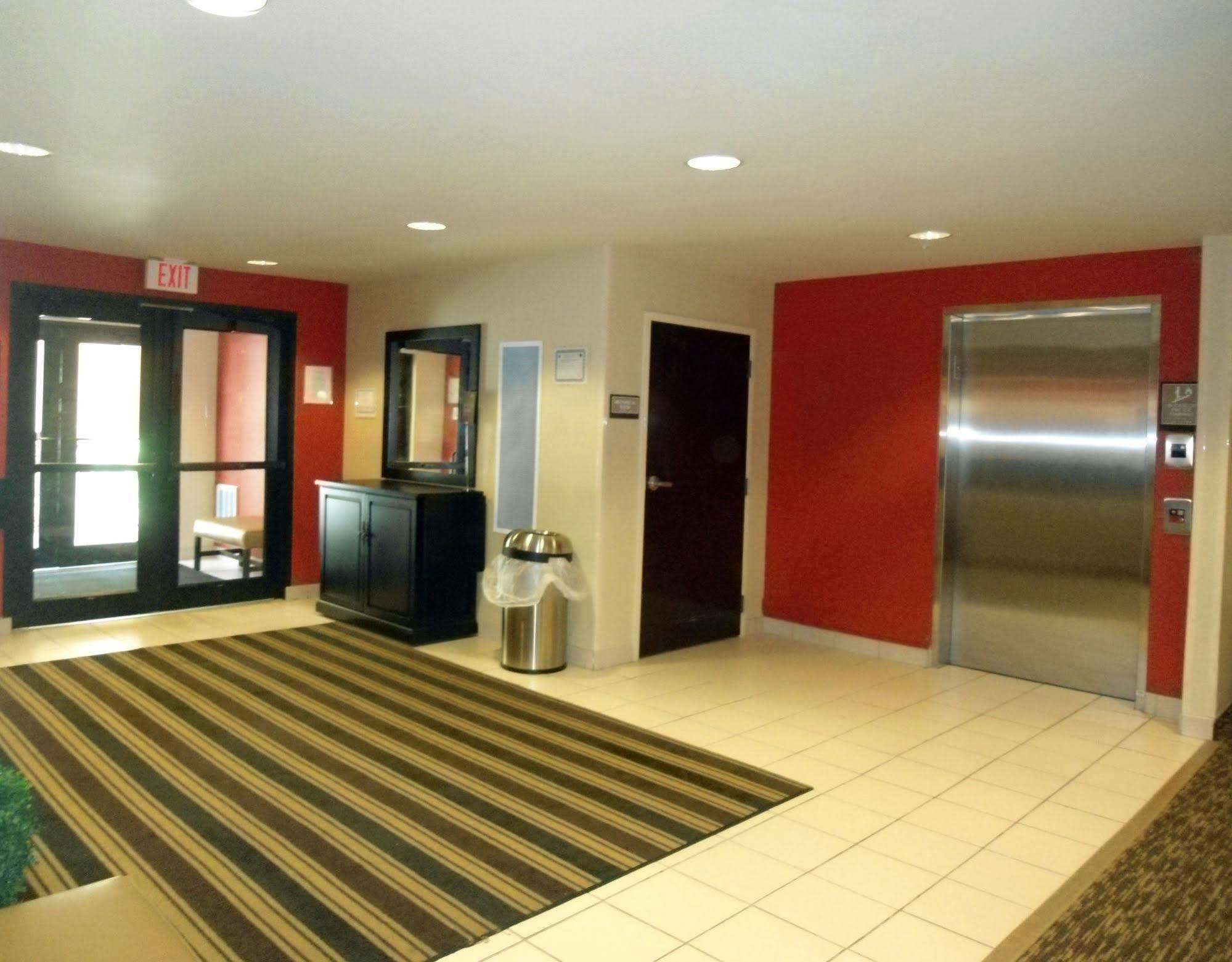 Extended Stay America Suites - Boston - Westborough - Connector Road Kültér fotó